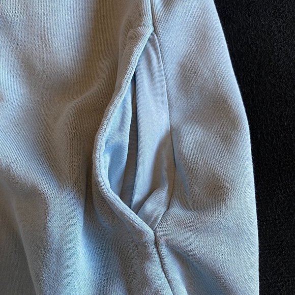 Adidas Full Zip Jacket Hoodie Size M - Picture 5 of 7